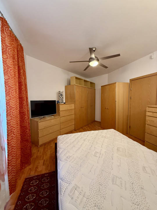 Apartament duplex cu 3 camere de închiriat – vedere panoramică, zona Titan