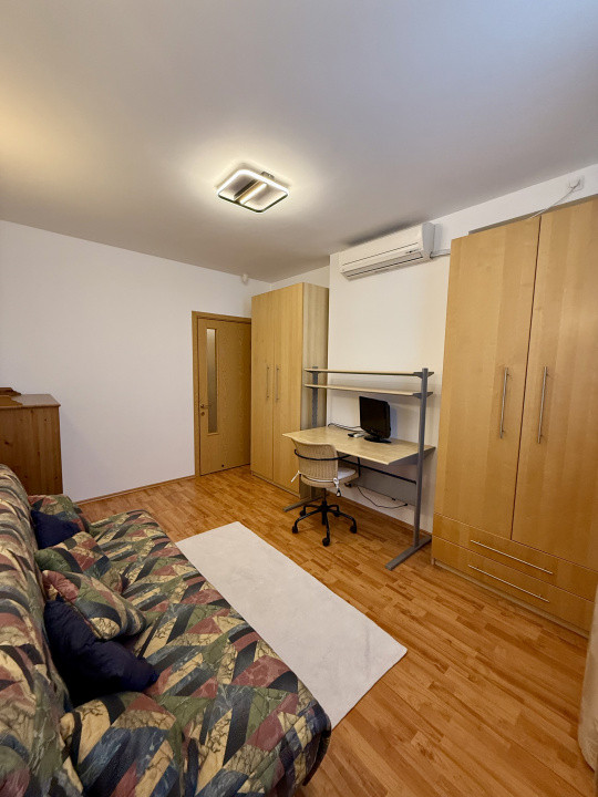 Apartament duplex cu 3 camere de închiriat – vedere panoramică, zona Titan