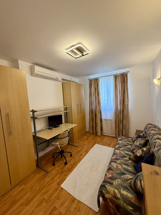 Apartament duplex cu 3 camere de închiriat – vedere panoramică, zona Titan