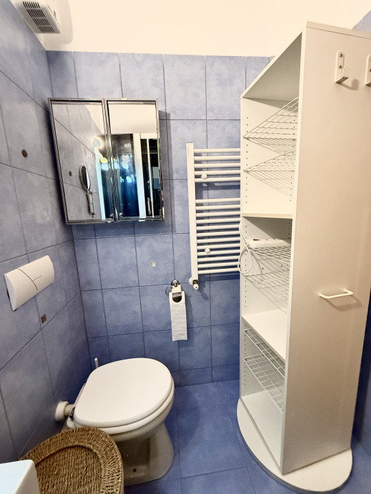 Apartament duplex cu 3 camere de închiriat – vedere panoramică, zona Titan