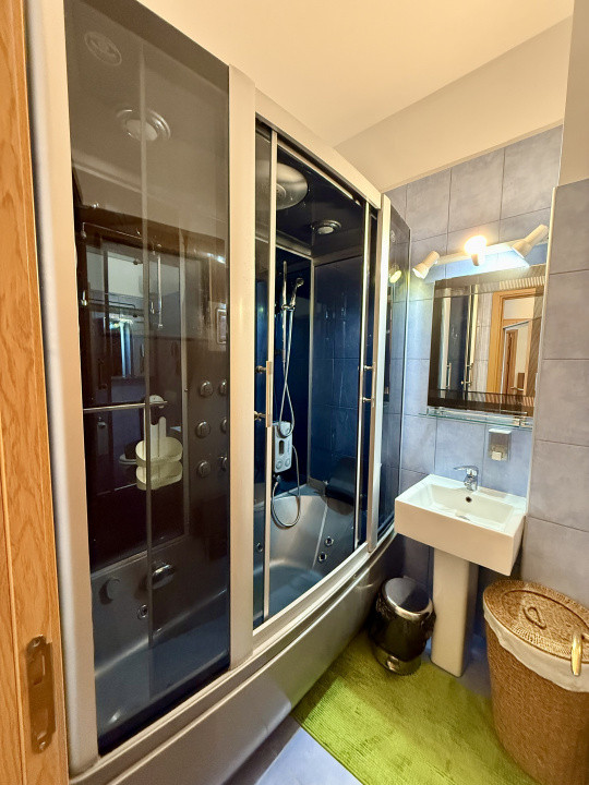 Apartament duplex cu 3 camere de închiriat – vedere panoramică, zona Titan