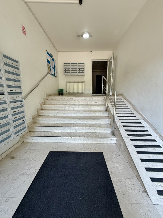 Apartament duplex cu 3 camere de închiriat – vedere panoramică, zona Titan
