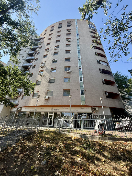 Apartament duplex cu 3 camere de închiriat – vedere panoramică, zona Titan