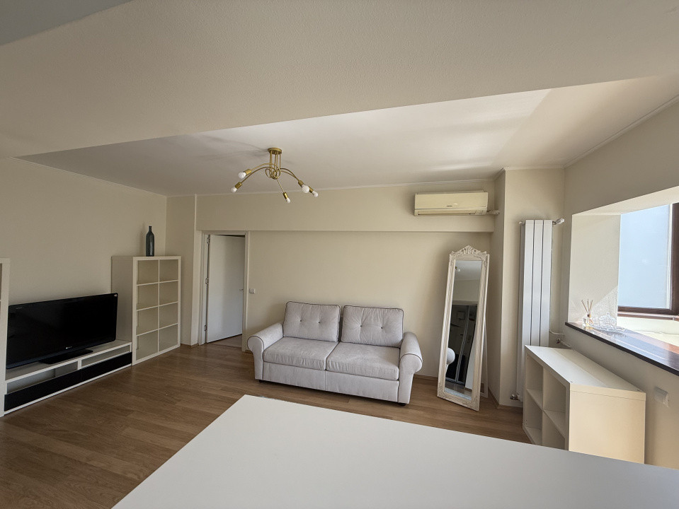 Apartament 2 camere Șoseaua Panduri, Academia Militară