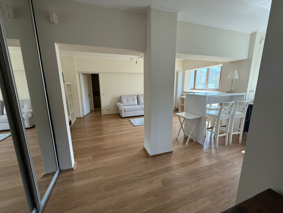 Apartament 2 camere Șoseaua Panduri, Academia Militară