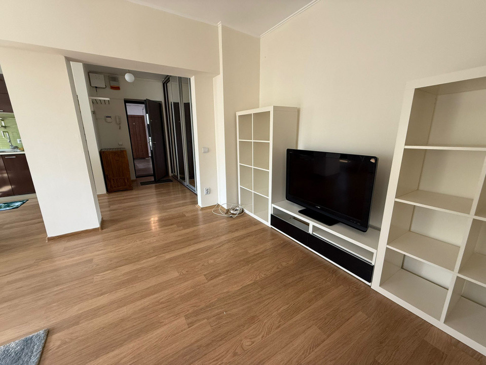 Apartament 2 camere Șoseaua Panduri, Academia Militară