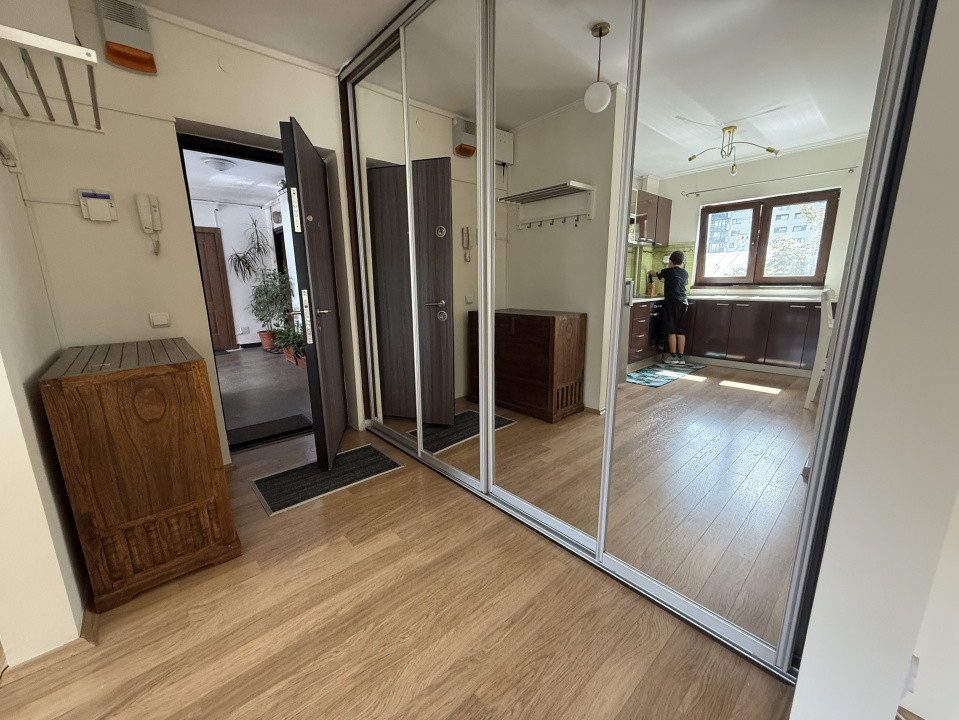 Apartament 2 camere Șoseaua Panduri, Academia Militară