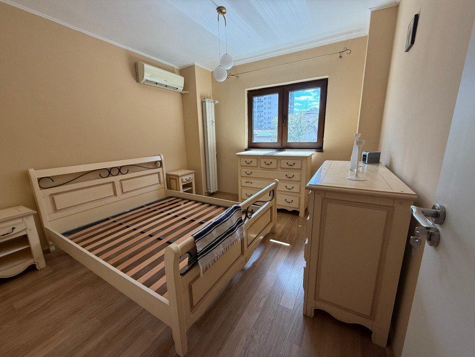 Apartament 2 camere Șoseaua Panduri, Academia Militară