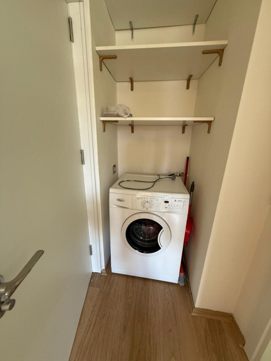 Apartament 2 camere Șoseaua Panduri, Academia Militară