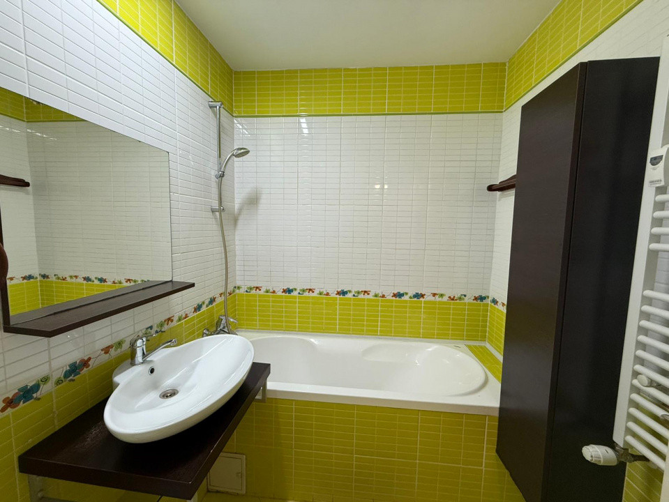 Apartament 2 camere Șoseaua Panduri, Academia Militară