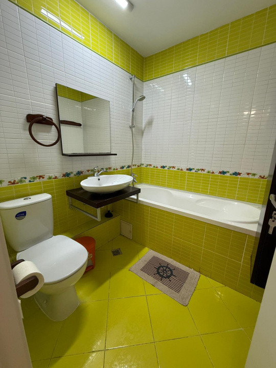 Apartament 2 camere Șoseaua Panduri, Academia Militară