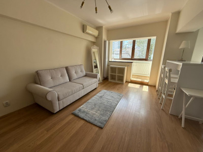 Apartament 2 camere Șoseaua Panduri, Academia Militară