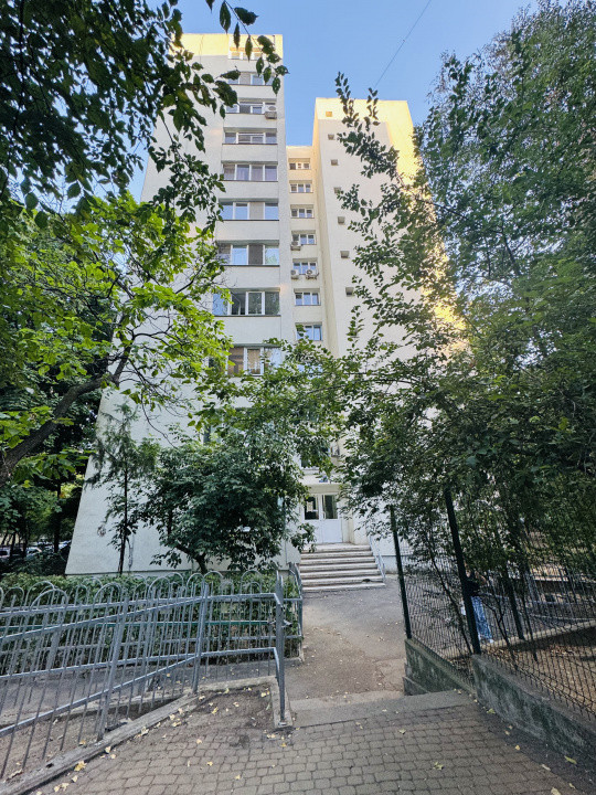 Apartament in zona Camil Ressu-Fizicienilor-Nicolae Grigorescu Metrou, 