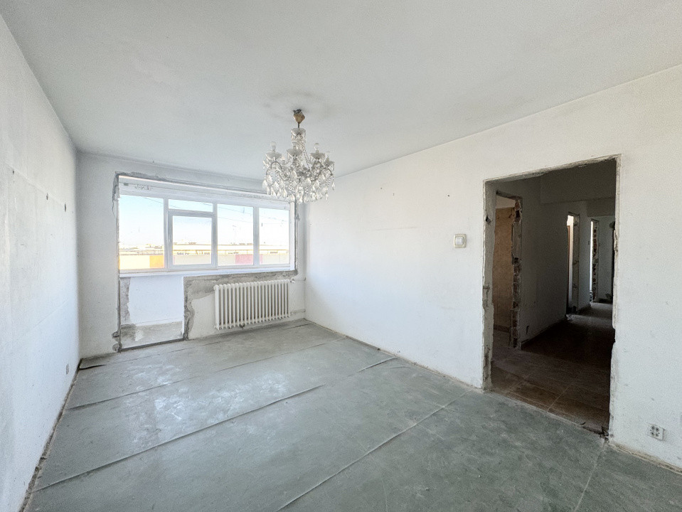Apartament in zona Camil Ressu-Fizicienilor-Nicolae Grigorescu Metrou, 