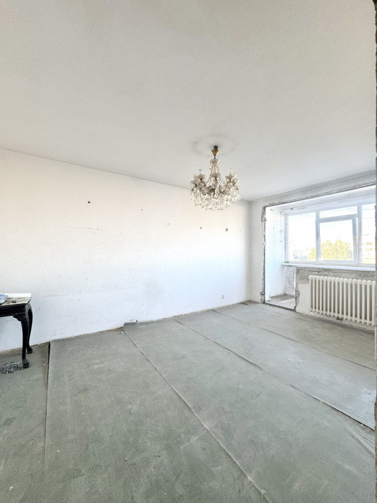 Apartament in zona Camil Ressu-Fizicienilor-Nicolae Grigorescu Metrou, 