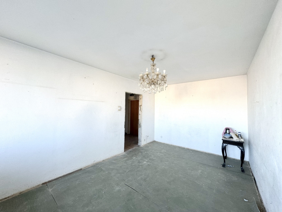 Apartament in zona Camil Ressu-Fizicienilor-Nicolae Grigorescu Metrou, 