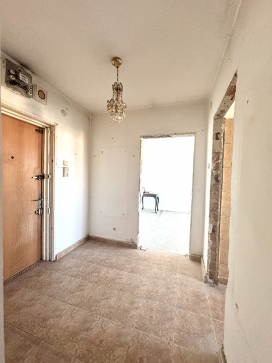 Apartament in zona Camil Ressu-Fizicienilor-Nicolae Grigorescu Metrou, 