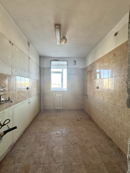 Apartament in zona Camil Ressu-Fizicienilor-Nicolae Grigorescu Metrou, 