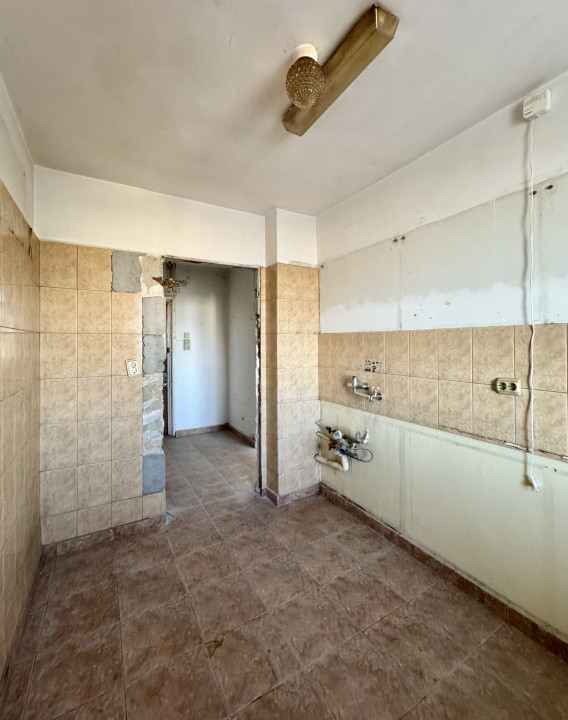 Apartament in zona Camil Ressu-Fizicienilor-Nicolae Grigorescu Metrou, 