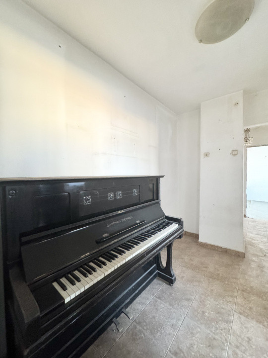 Apartament in zona Camil Ressu-Fizicienilor-Nicolae Grigorescu Metrou, 