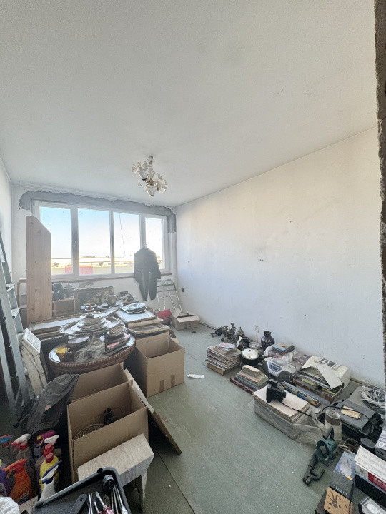 Apartament in zona Camil Ressu-Fizicienilor-Nicolae Grigorescu Metrou, 