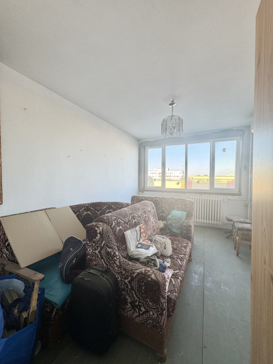 Apartament in zona Camil Ressu-Fizicienilor-Nicolae Grigorescu Metrou, 
