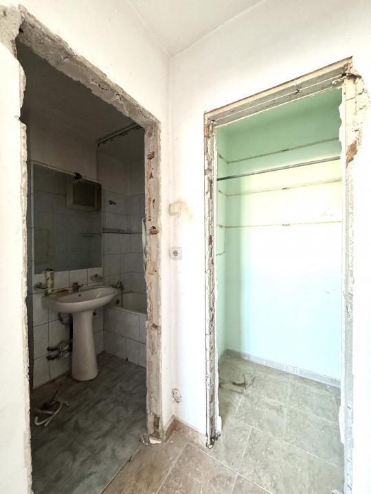 Apartament in zona Camil Ressu-Fizicienilor-Nicolae Grigorescu Metrou, 