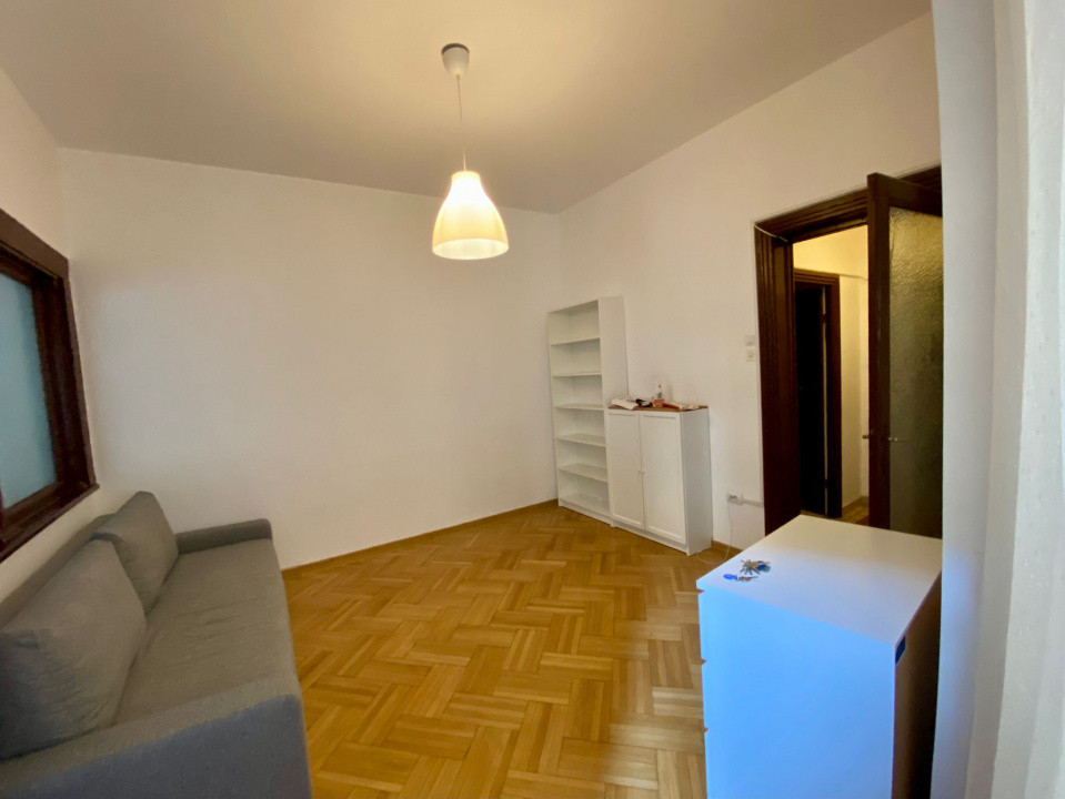 Apartament 2 camere, zona Cismigiu