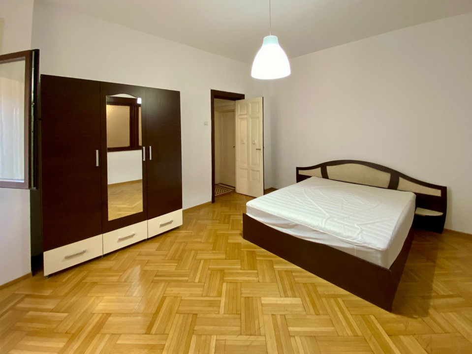 Apartament 2 camere, zona Cismigiu