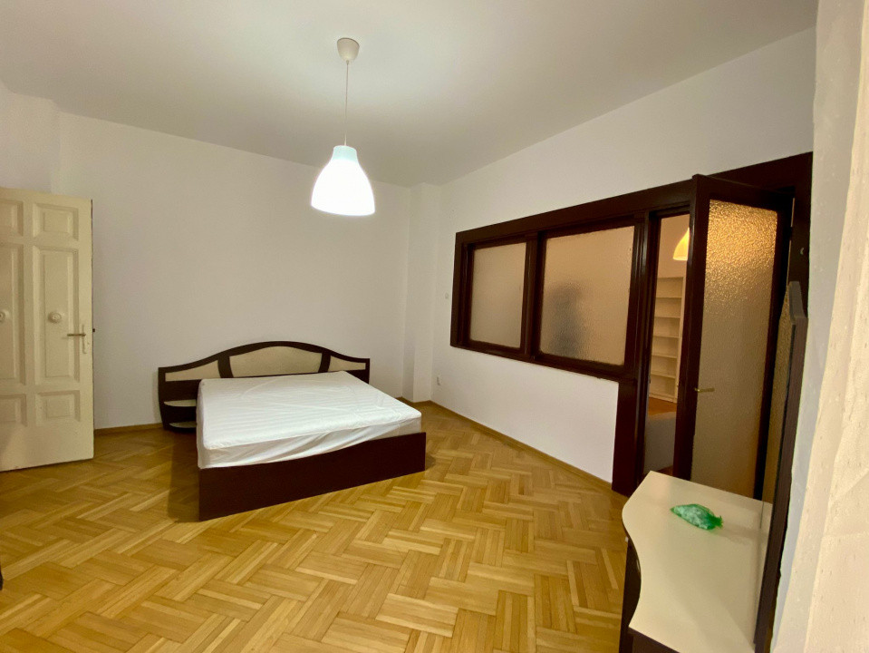 Apartament 2 camere, zona Cismigiu