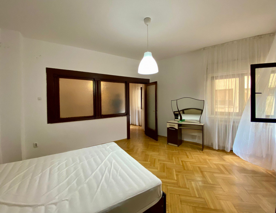 Apartament 2 camere, zona Cismigiu