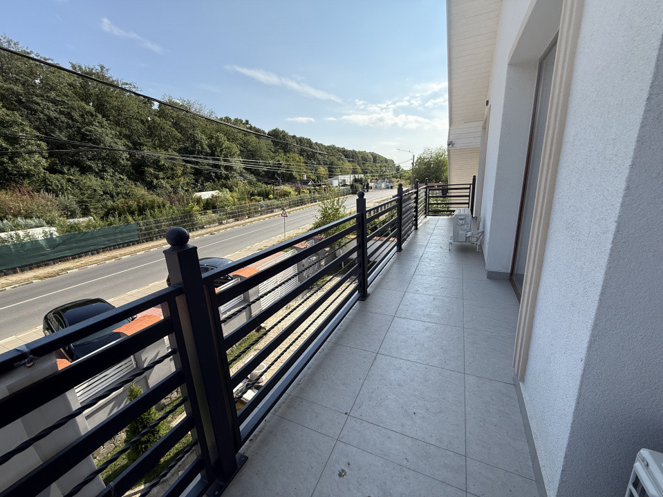 Proprietate exclusivistă in Snagov