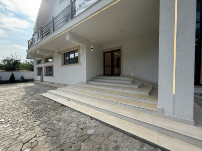 Proprietate exclusivistă de vânzare in Snagov