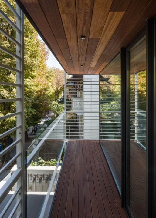 Cotroceni - cladire multifunctionala,  inchiriata integral !