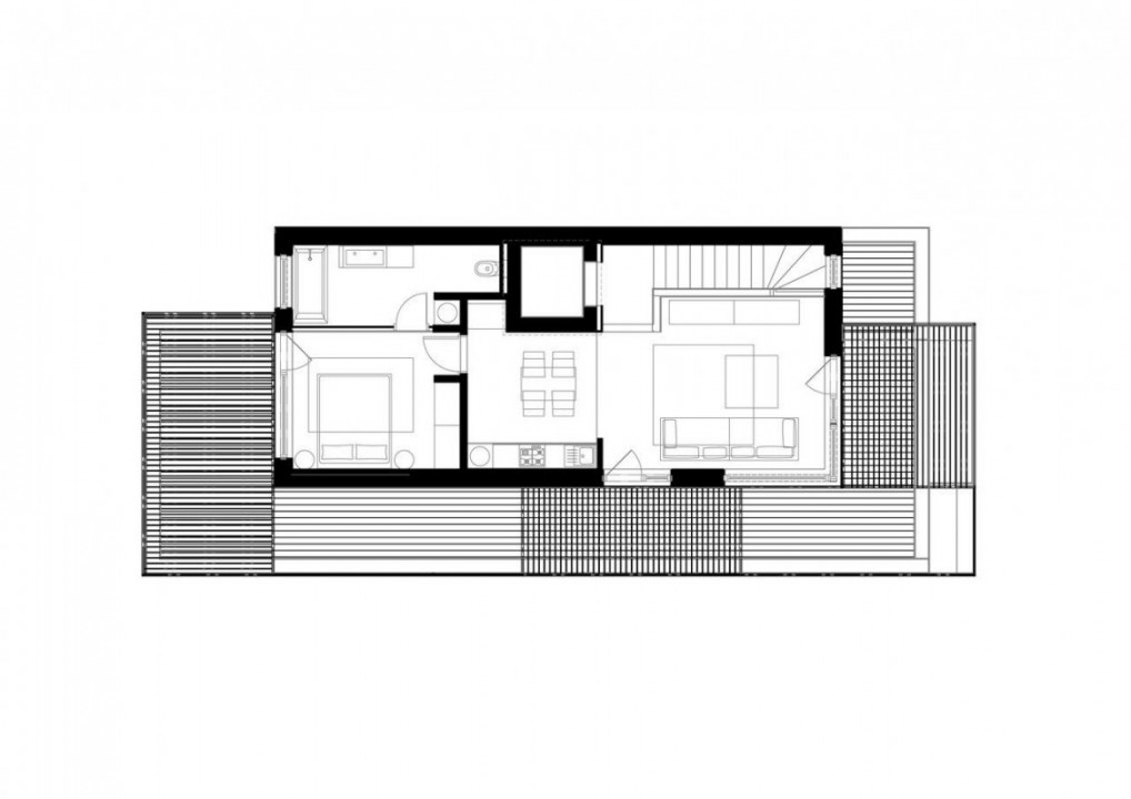 Cotroceni - cladire multifunctionala,  inchiriata integral !