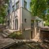 Vila Primaverii, S+P+1+M, 389 mp teren, 266 teren liber