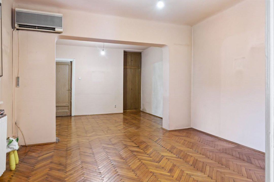 Vilă versatilă de vânzare în zona Banu Manta – ideală pentru business/birouri