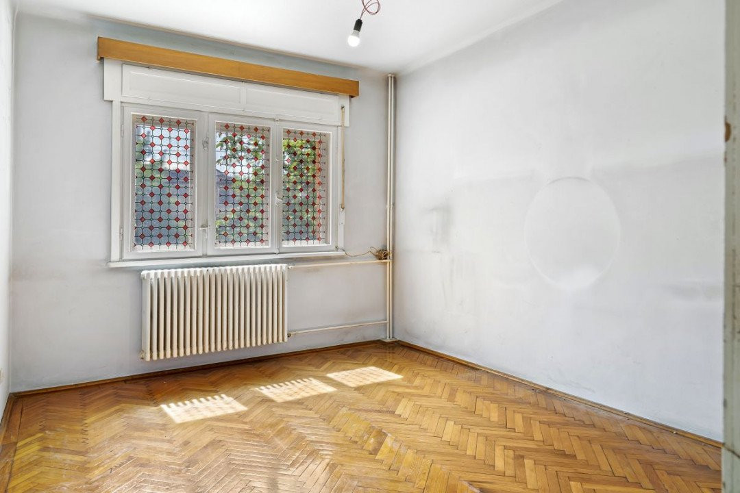 Vilă versatilă de vânzare în zona Banu Manta – ideală pentru business/birouri