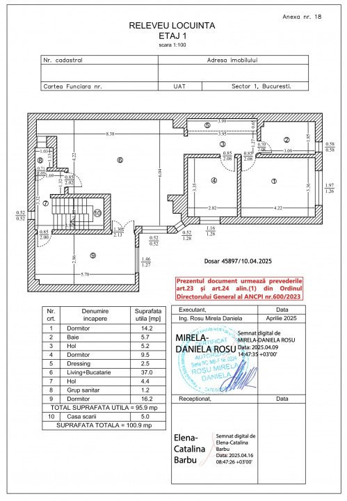 Vilă versatilă de vânzare în zona Banu Manta – ideală pentru business/birouri