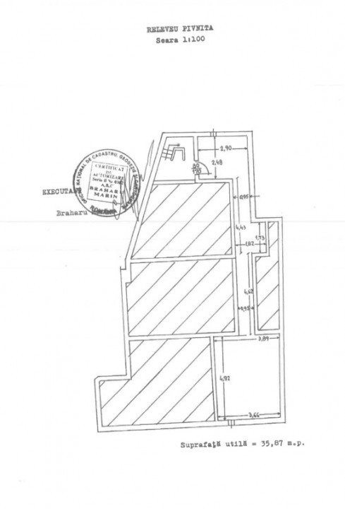  Casa Individuală | Grădină Icoanei