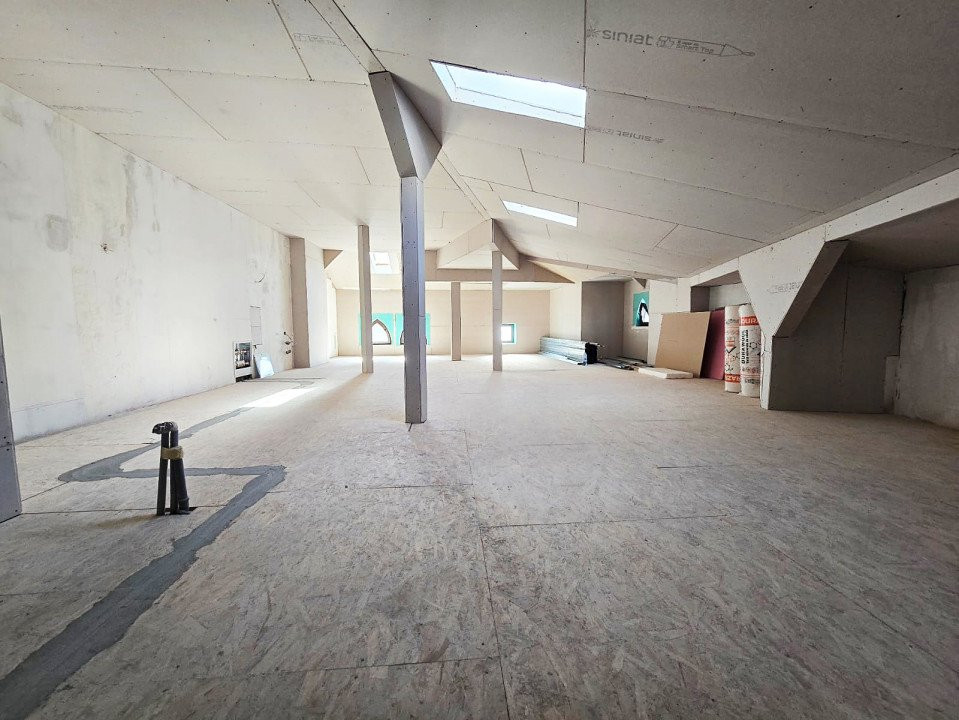  Casa Individuală | Grădină Icoanei