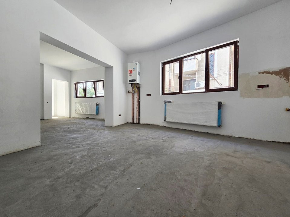  Casa Individuală | Grădină Icoanei