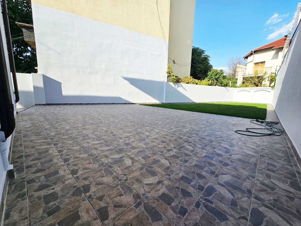 Casa Individuală | Grădină Icoanei