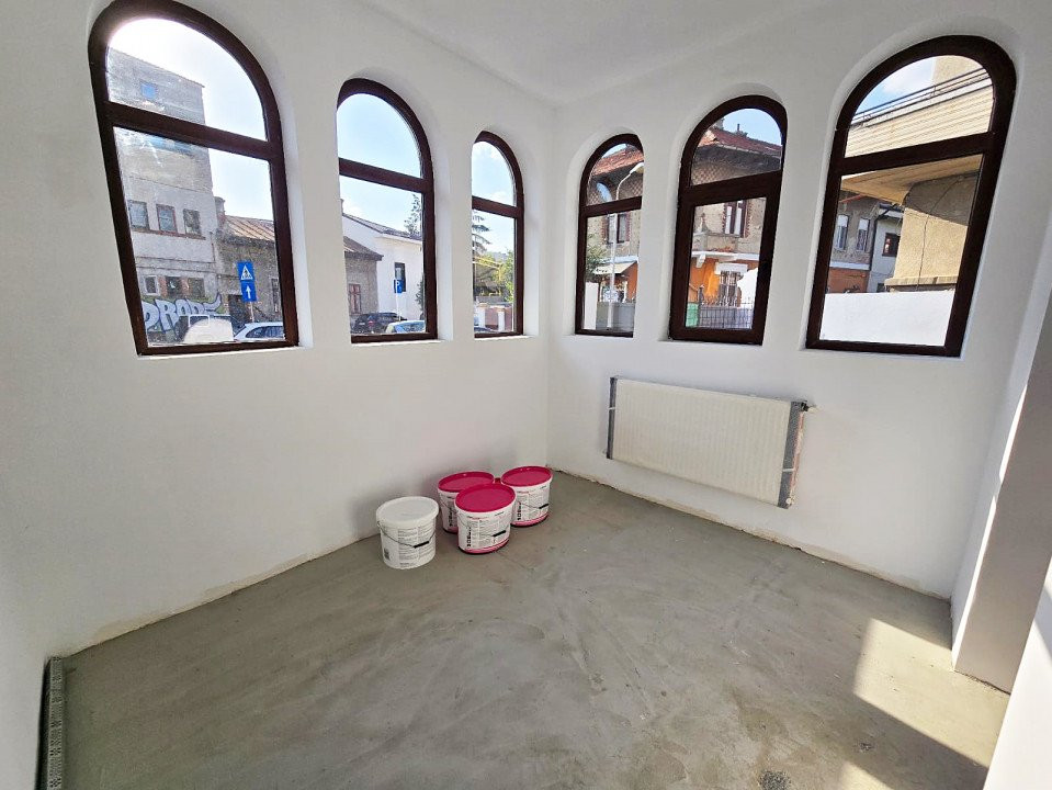  Casa Individuală | Grădină Icoanei