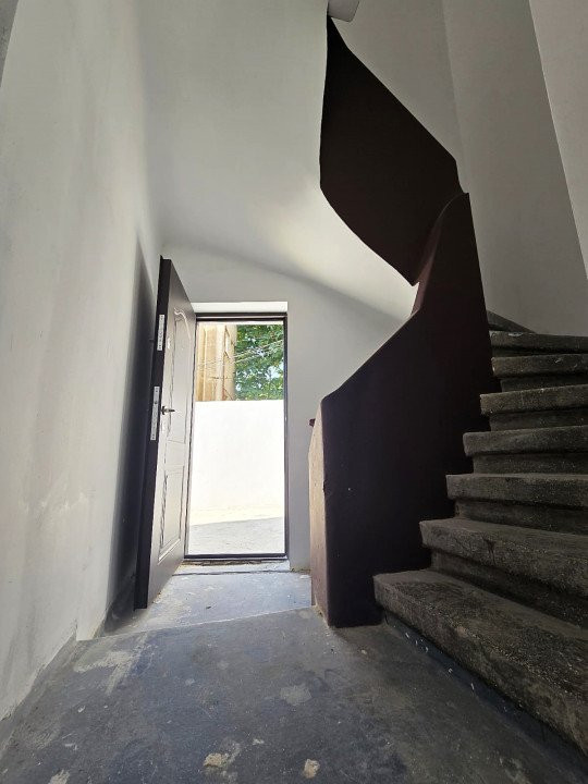  Casa Individuală | Grădină Icoanei