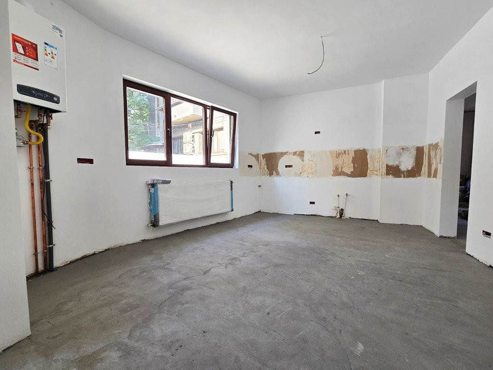 Casa Individuală | Grădină Icoanei