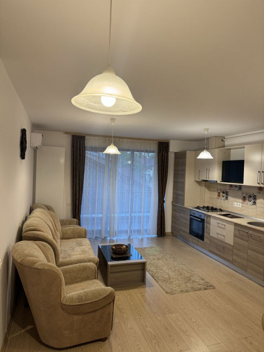 Apartament 2 camere, Academia Militara