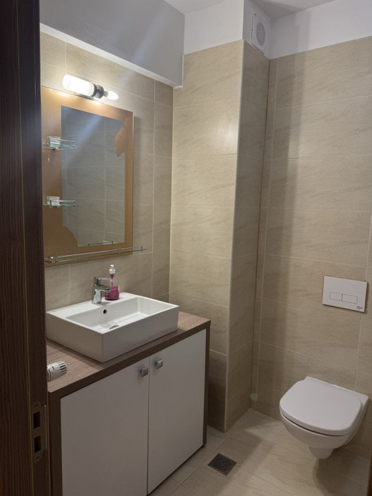 Apartament 2 camere, Academia Militara