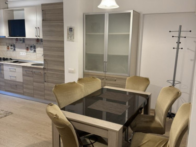 Apartament 2 camere, Academia Militara