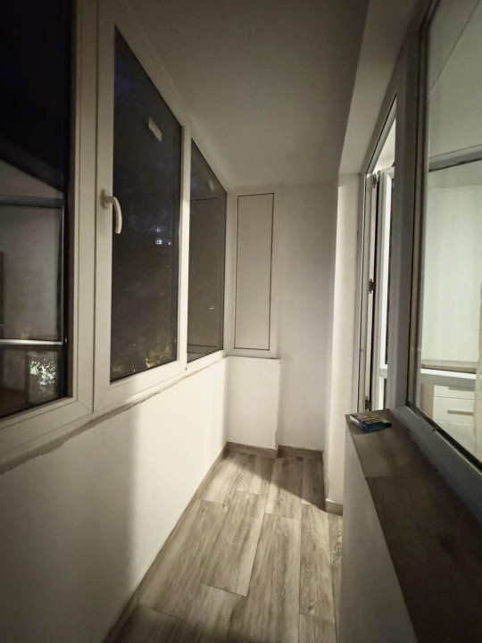Apartament cu 2 camere, zona Doamna Ghica, centrala Proprie